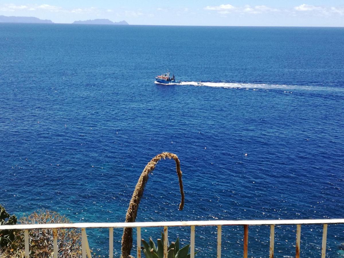 See To Sea Σάντα Κρουζ Εξωτερικό φωτογραφία